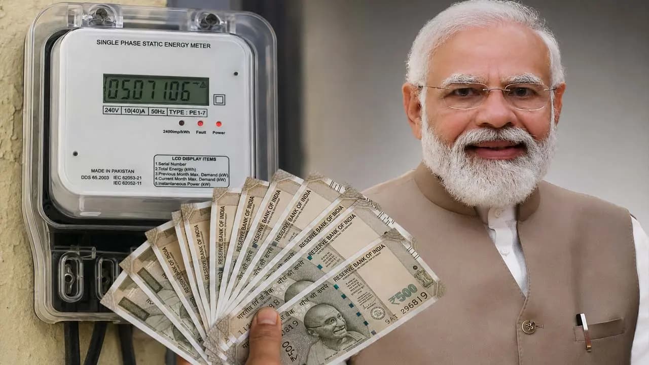 Smart Meter Central Subsidy