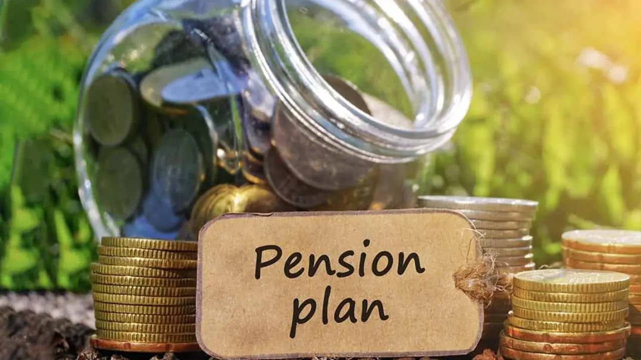 atal pension yojana,