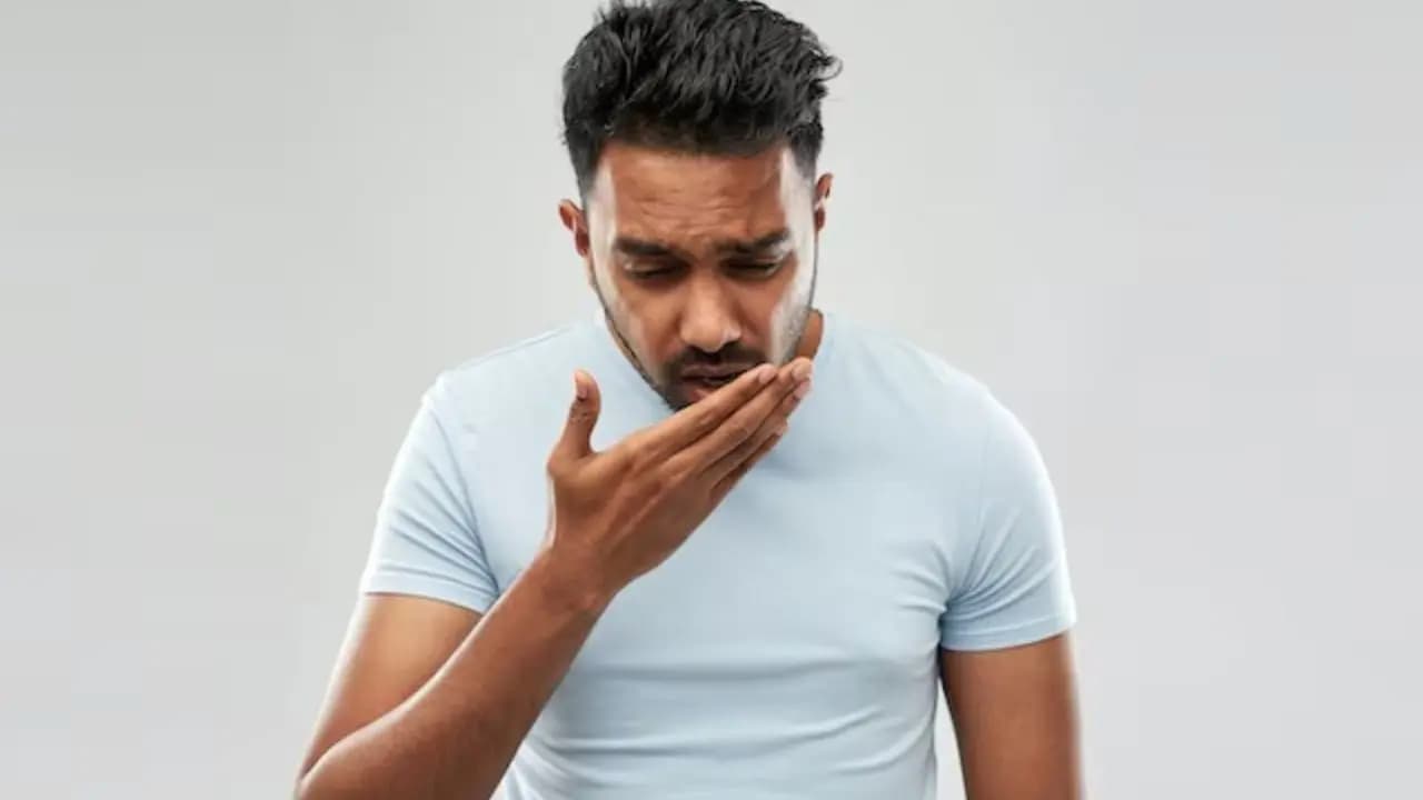 Oral Health Signs