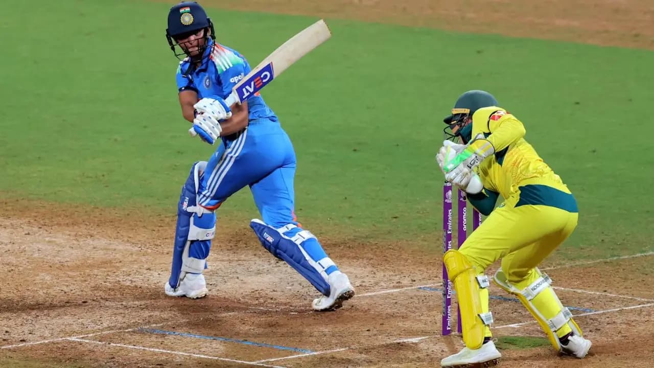 Womens T20 World Cup:Australia captain Sophie Molineux said her side will look to capitalise on India 