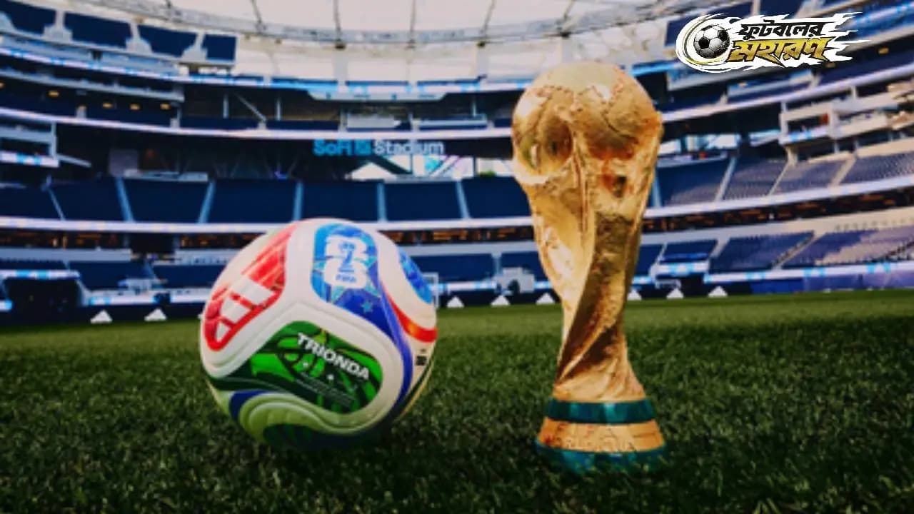 World Cup 2026: FIFA World Cup breaks all time goal record before Knock Out stage 
