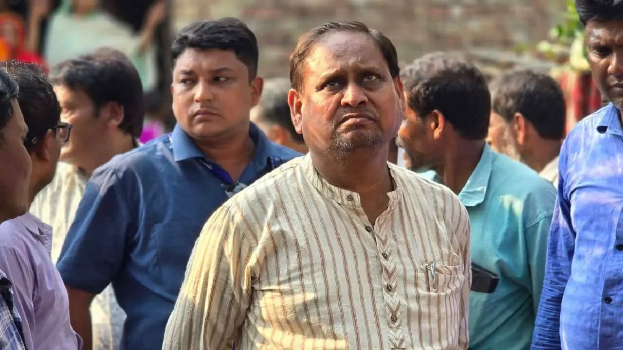 Controversial statment of Humayun Kabir the MLA might land him in troubles