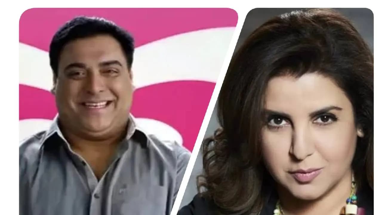 Shreya Kalra Farah Khan Rips Ram Kapoor Apart On Netflix Over His Controversial Shameful Physical Harrasment Comment
