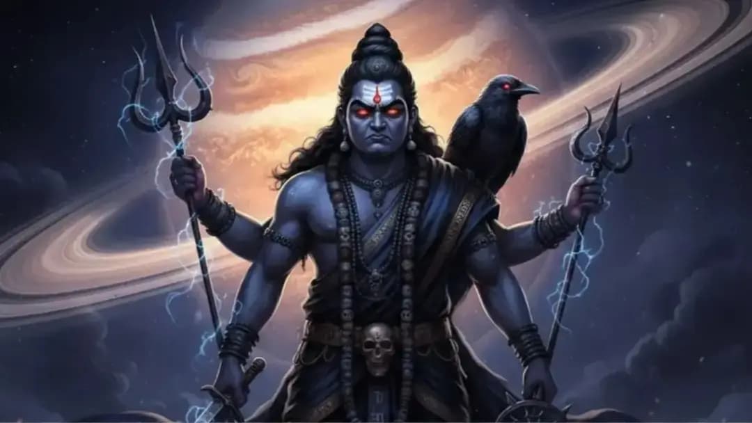 Shani Nakshatra pada transit: these zodiac signs will face trouble from 2 July onwards