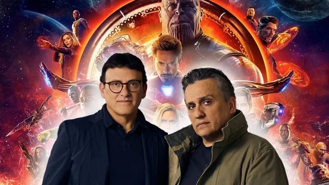 Marvel Rumoured to Greenlight Seventh Avengers Movie Installment with Russo Brothers