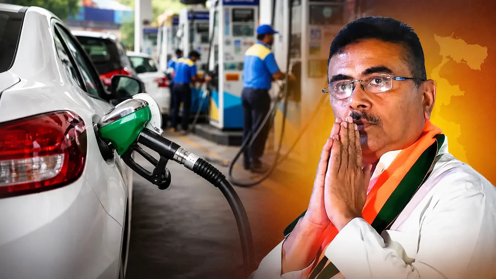 Fuel Restrictions Lifts 
