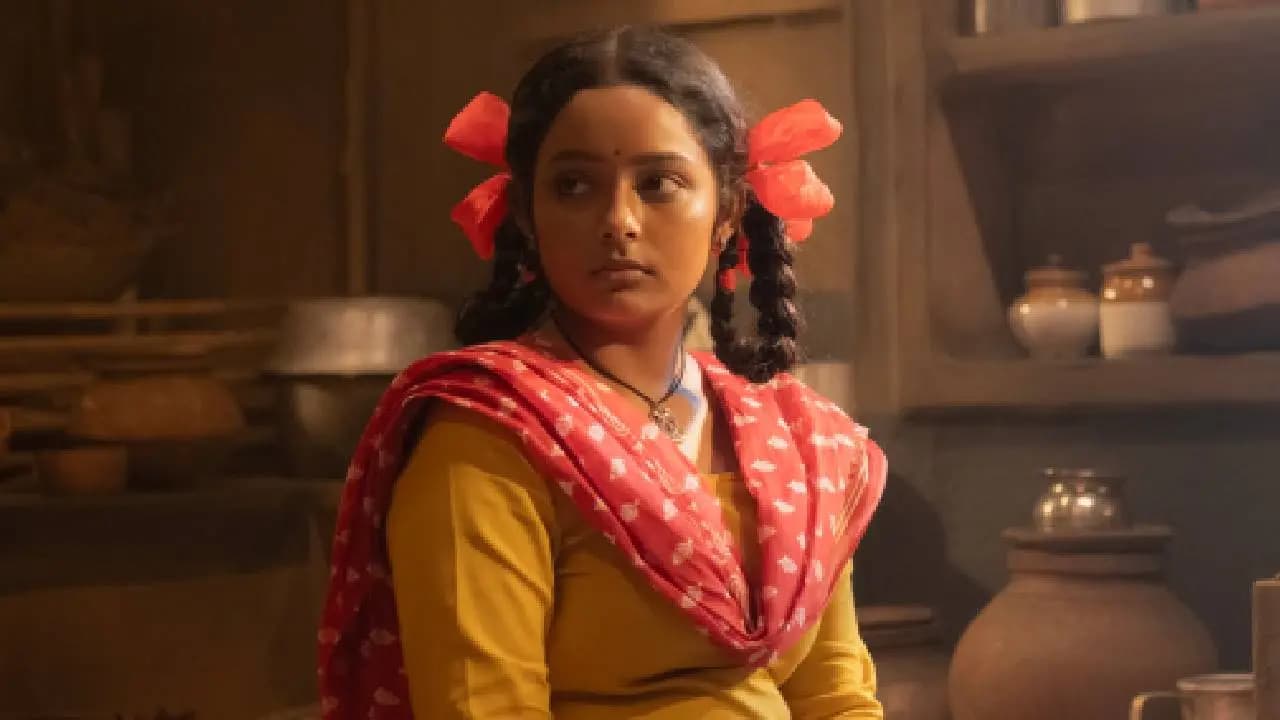 Katha Chakraborty will be seen as negetive role in upcoming serial Dulari