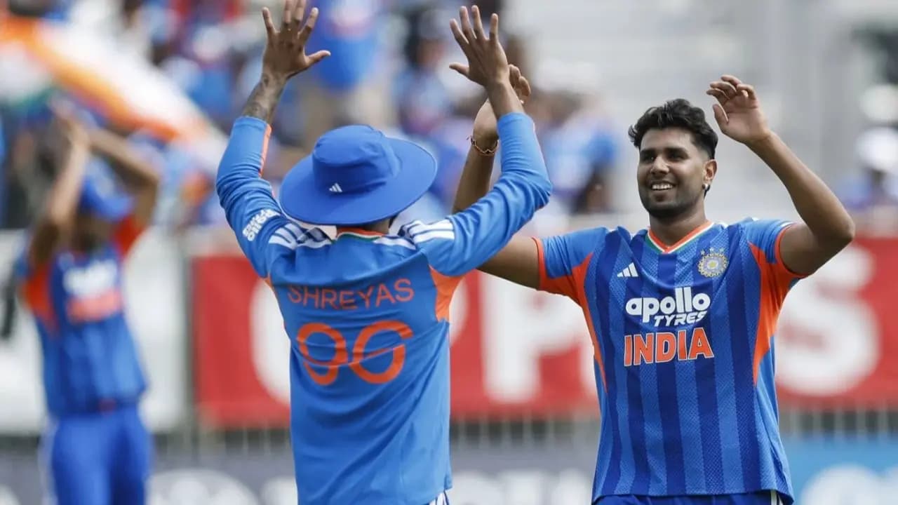 Have they come here for a picnic Former star Sadagoppan Ramesh slams Shreyas Iyers team