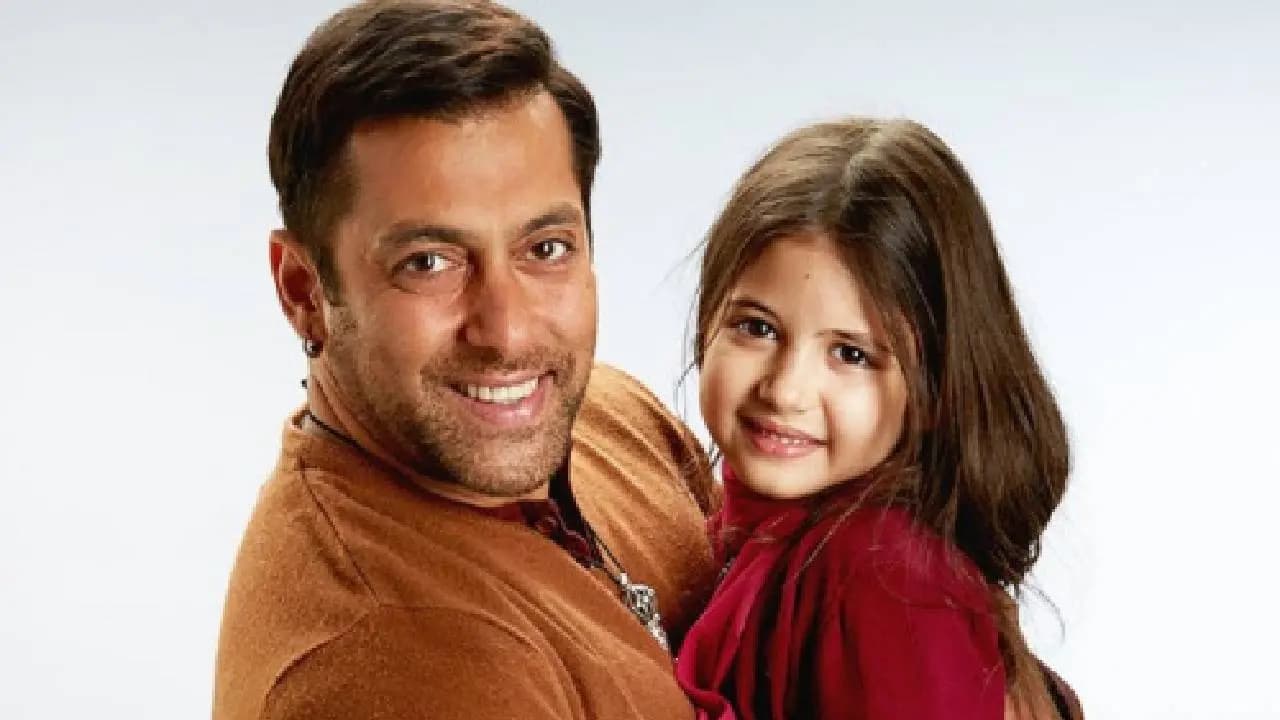 Manoj Bakshi Recalls Salman Khan s Heartwarming Gesture For Harshaali Malhotra on Bajrangi Bhaijaan Set