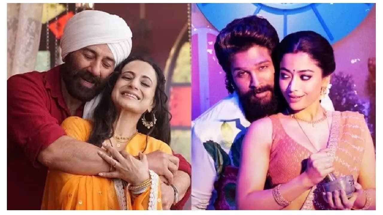২০২৭-য়েই বলিউড কাঁপাতে আসছে এই ৭টি থ্রি-কুয়েল!