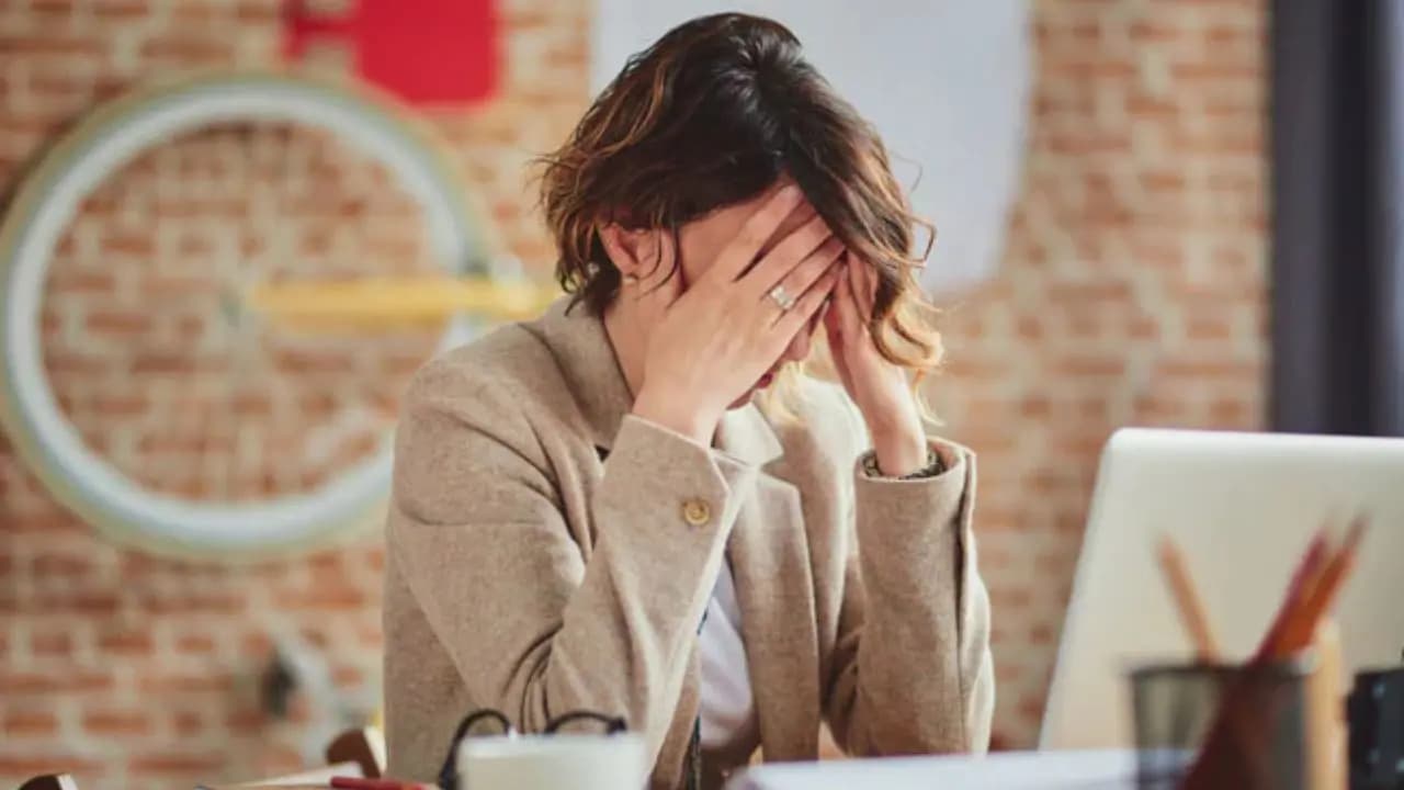 ILO Report on Death due to Work Stress: ILO says More than 840,000 people die annually from health conditions linked to work stress 