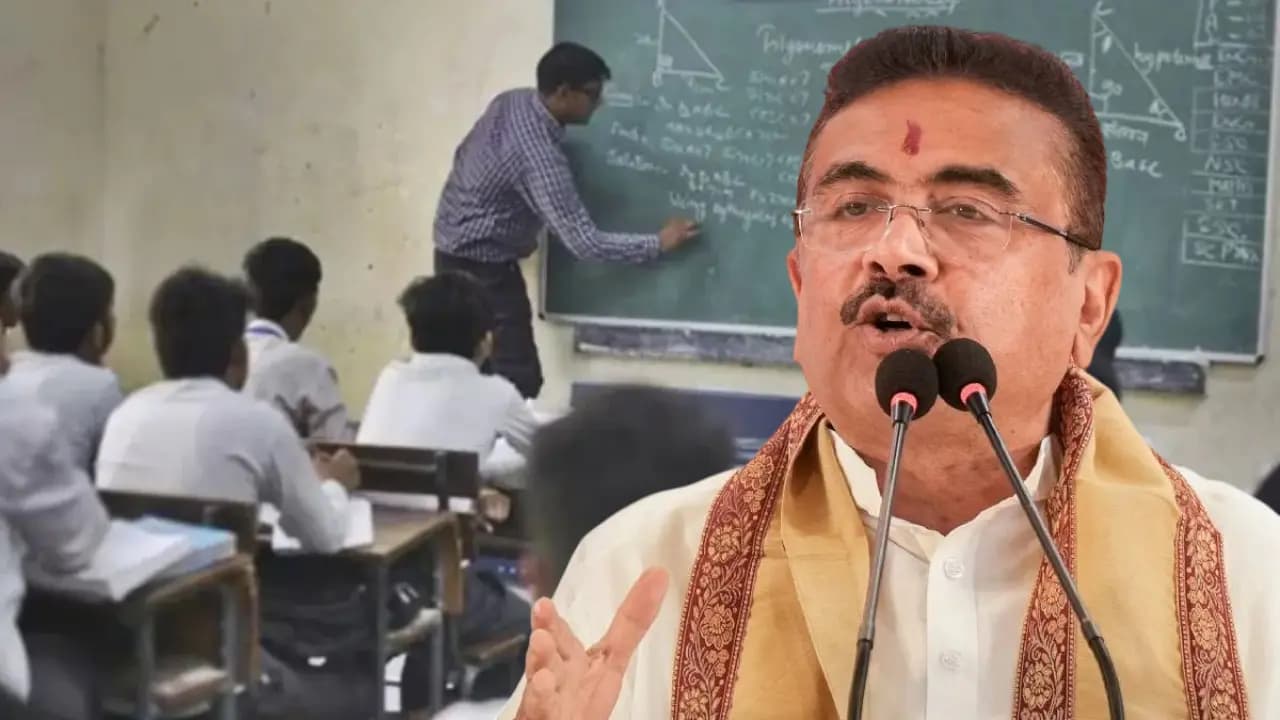 Eighteen Years Benefits of Teachers