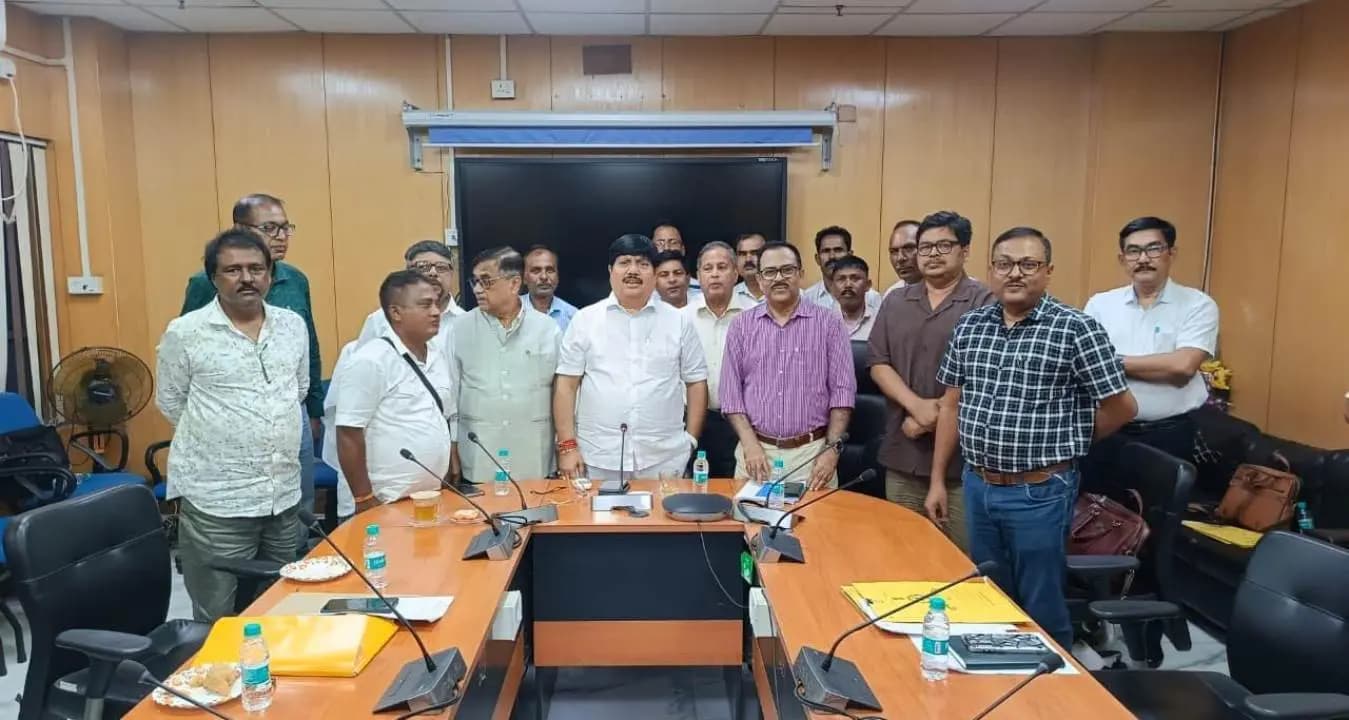 Jute Mills Reopen Naihati and Kakinara jute mills to open on July 3 