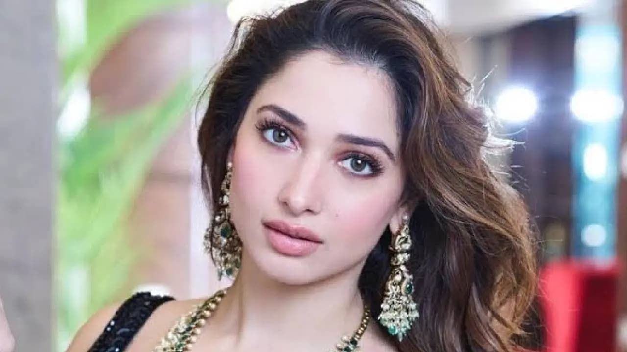 Tamannaah Bhatia