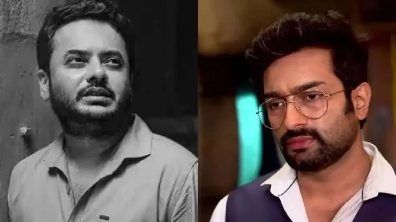 Jeetu Kamal reacts after four months of Rahul Arunoday Banerjee s death 