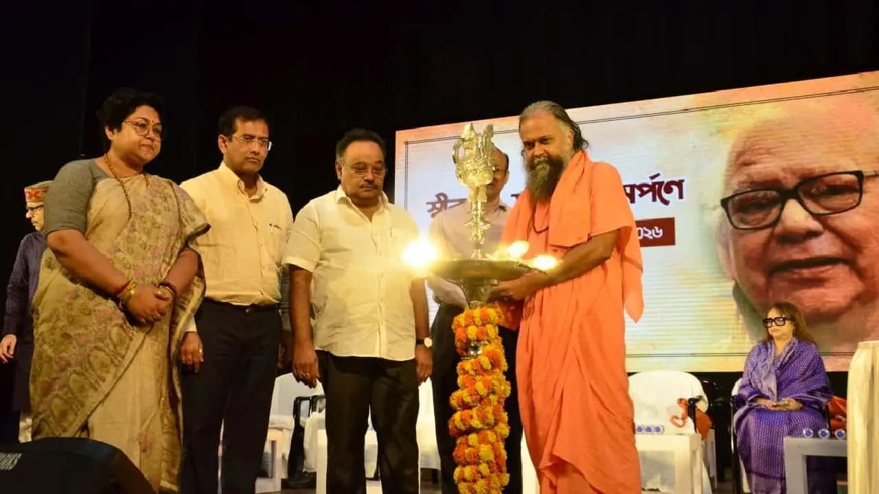 International Kolkata Book Fair big update: here what BJP Samik Bhattacharya says on Kolkata book fair