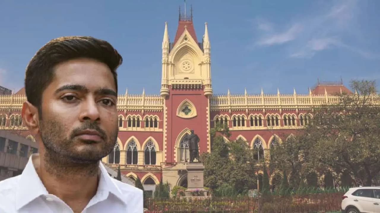 Police Raid at Abhishek Banerjee s Residence: Calcutta High Court Issues Major Order
