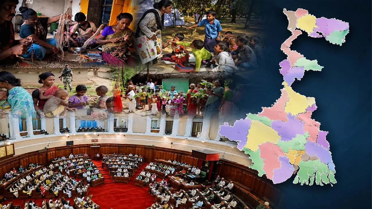 Twin OBC Amendment Bills Introduced in West Bengal Assembly What Changes Are Coming