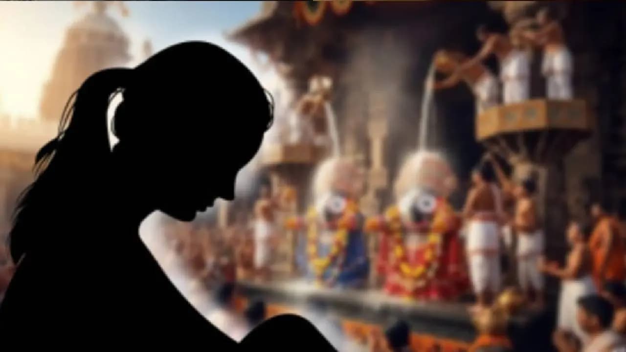 Parashuram and Professor Vidya Banerjee s upcoming episode spoiler about Jagannath Snan Yatra
