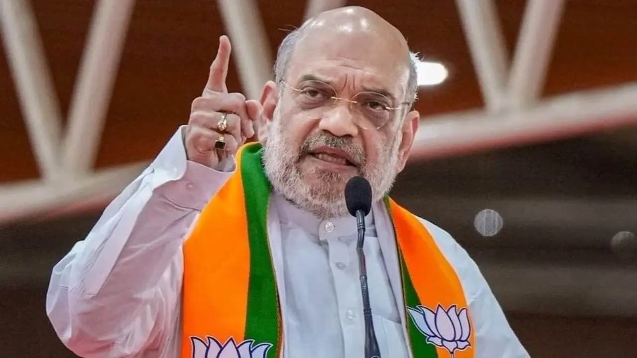 Amit Shah West Bengal Visit on July 6 the BJP camp is preparing for a mega event at the Biswa Bangla Convention Centre to commemorate Syama Prasad