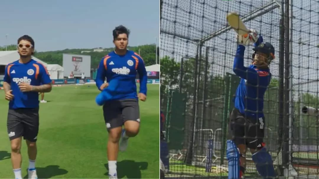 India Coach finally gives reason behind denying Vaibhab Sooryavanshi Debut against Ireland 