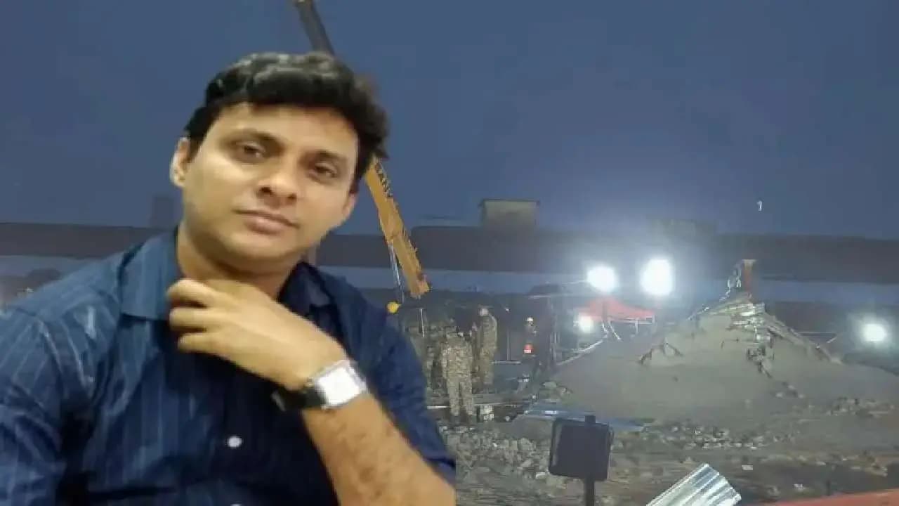 Kalicharan Banerjee