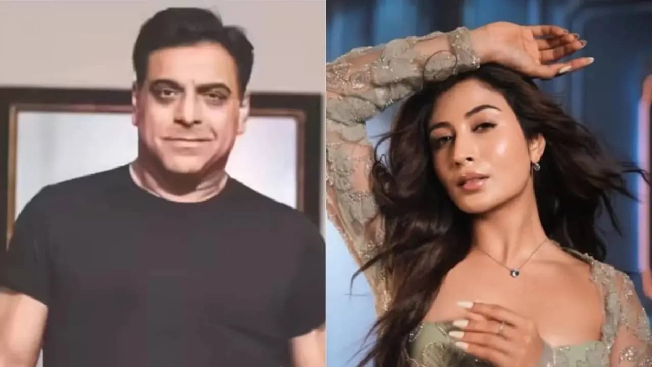Ram Kapoor Refuses to Share Bed on Lock Upp 2 and Sparks Intense Debate with Shreya Kalra