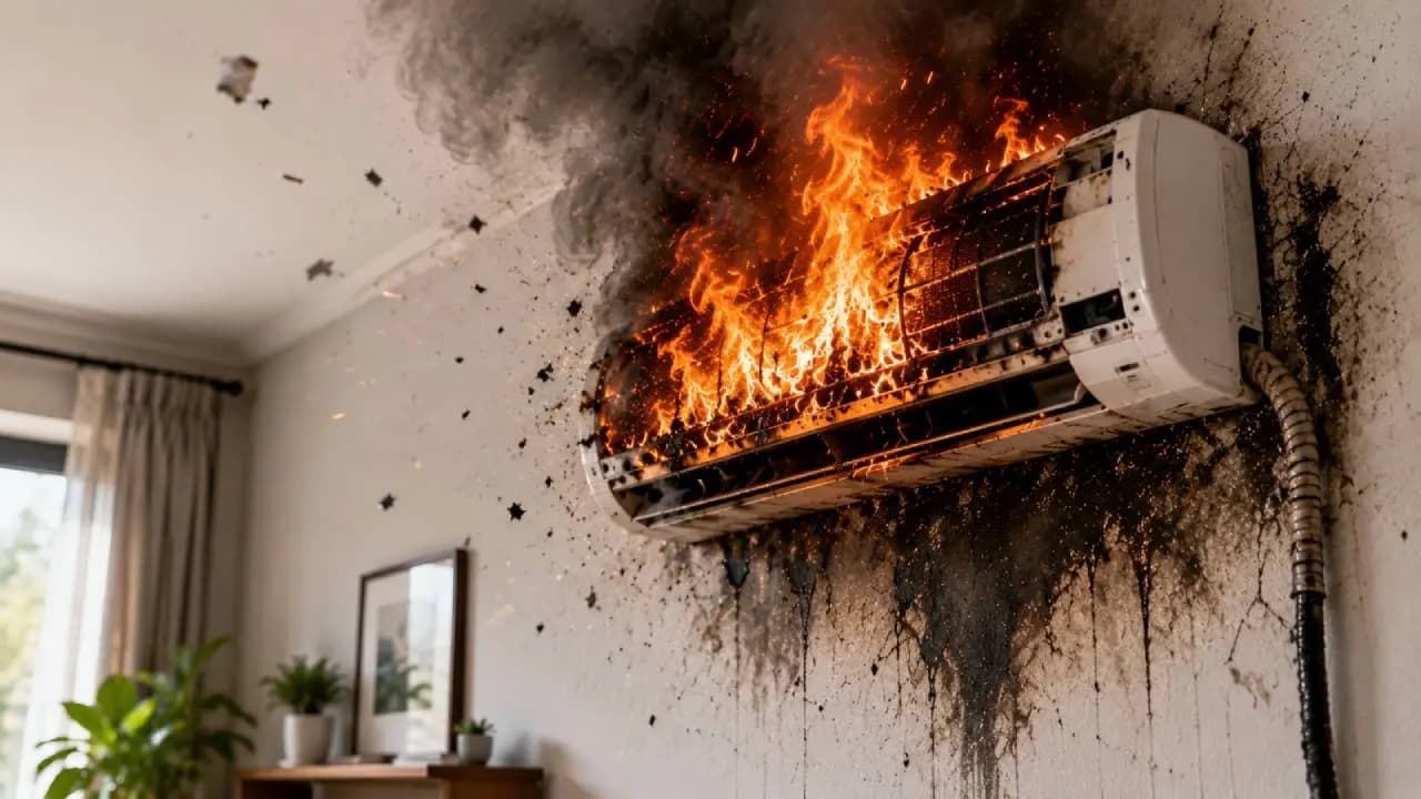 AC Blast