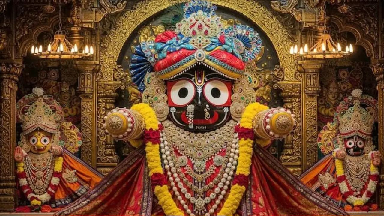 Rathyatra
