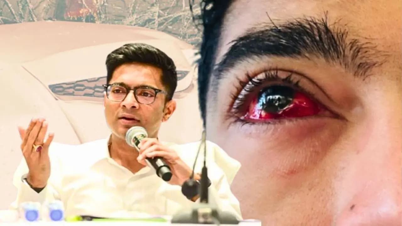 Abhishek Banerjee Big update: sources claimed court refuses foreign visit plea for urgent hearing