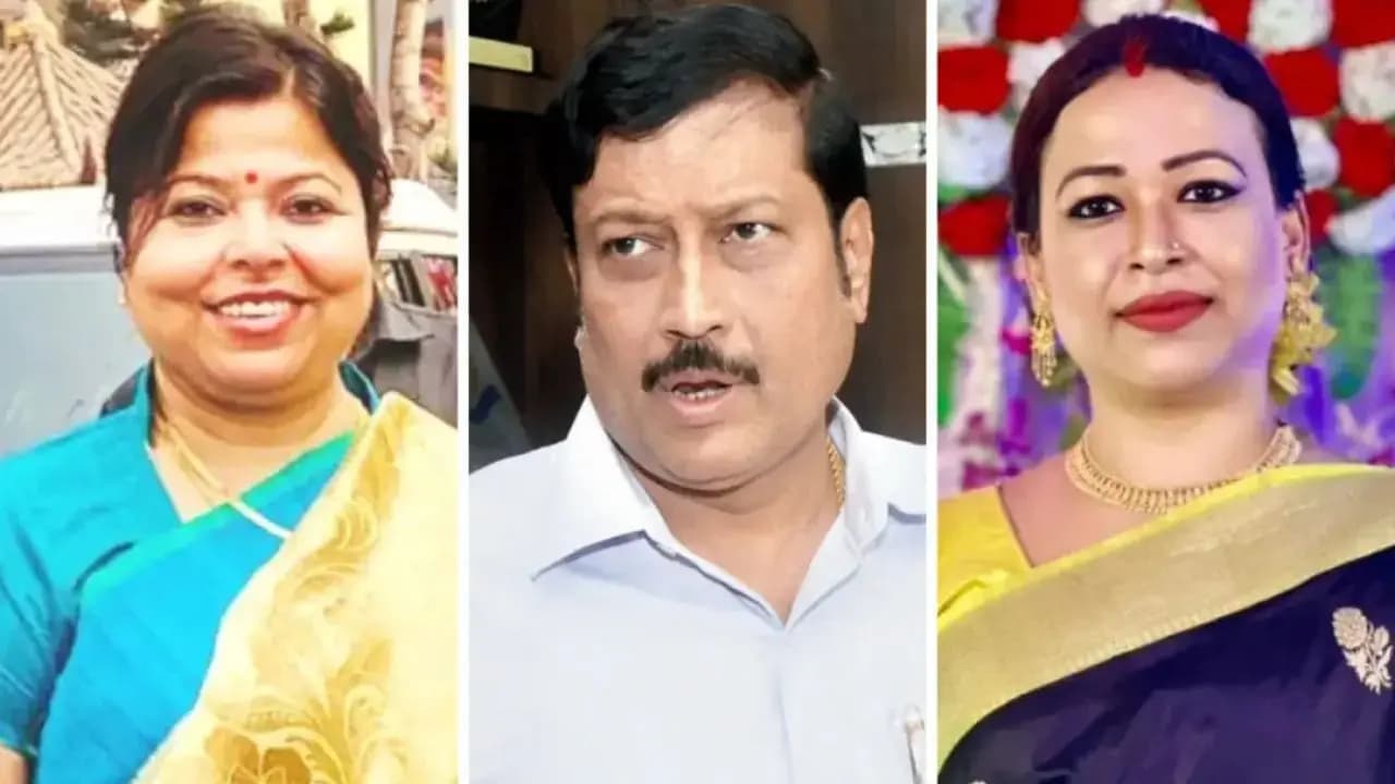 Sabysachi Dutta under ED Scanner: ED is set to register an ECIR against Sabyasachi Dutta