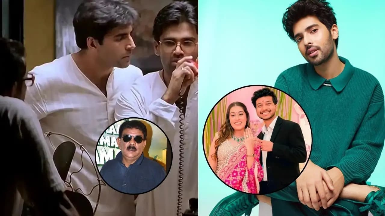 Hera pheri 3 update priyadarshan will not direct this comedy movie armaan malik talks about the Ketan Agarwal case