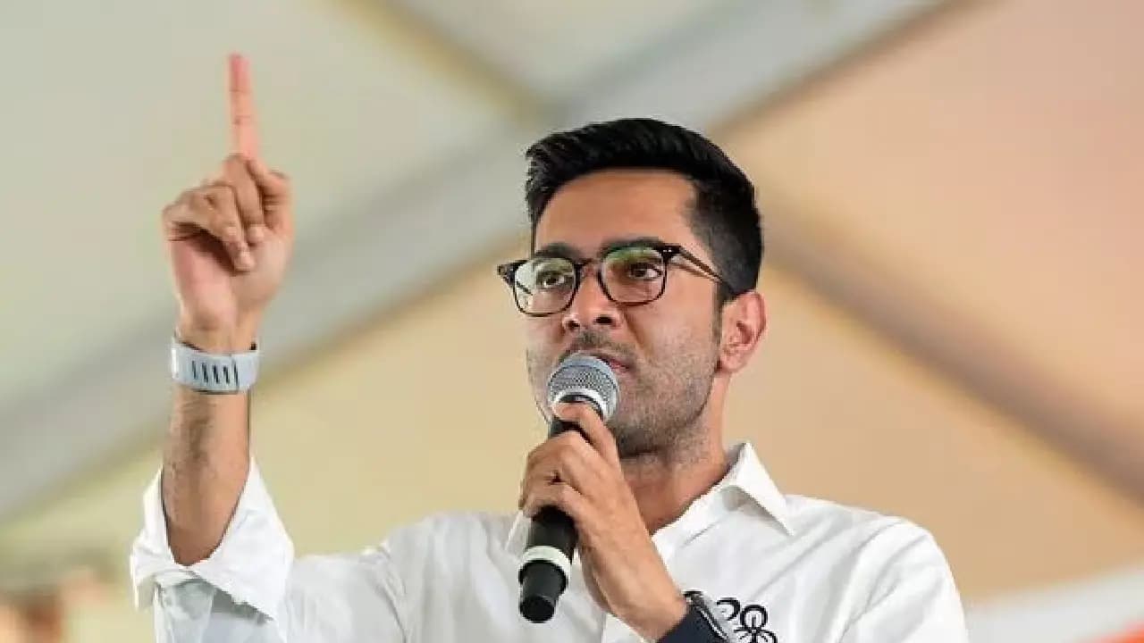Abhishek Banerjee dj issue at calcutta high court sources claimed justice left the case during a reason