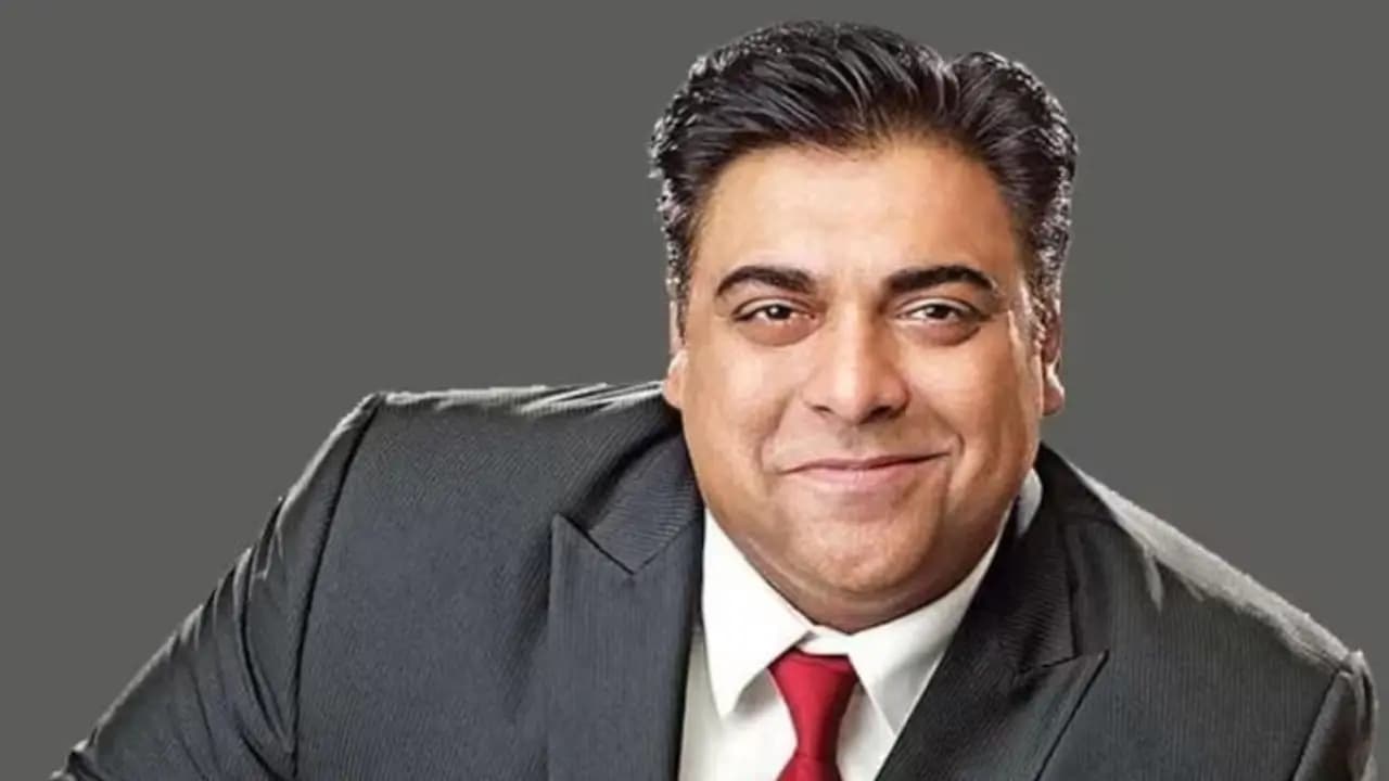 Ram Kapoor claims infidelity is not a deal breaker in marriage 