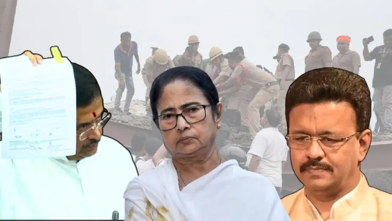 TMC Kunal Ghosh Social Media post big update after CM statement on Kali-kalam-doat here what he writes 