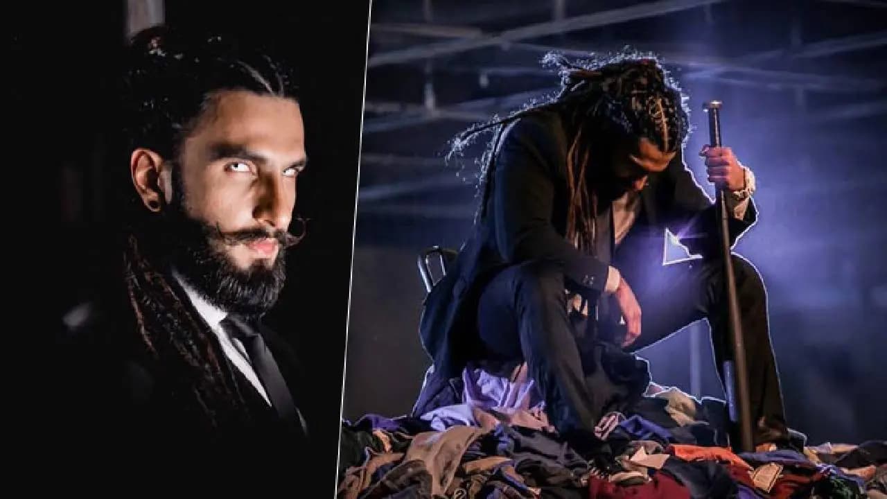 Ranveer Singh s Zombie Survival Thriller Pralay Heads to Australia to Kick start in September