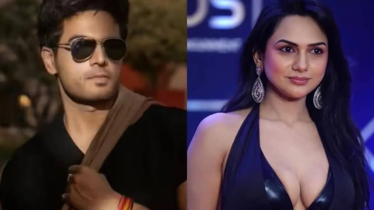 Akanksha Chamola Reveals Shocking Divorce Reason with Gaurav Khanna on Lock Upp 2