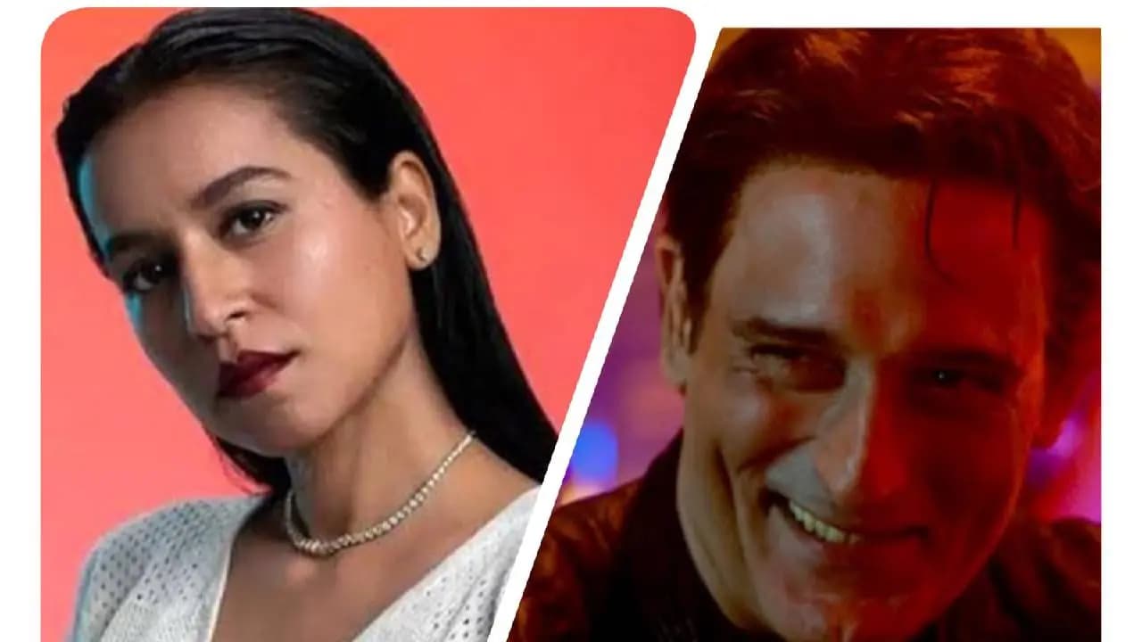 The Real Reason Why Tillotama Shome Could not Recognize Akshaye Khanna During Ikka Shoot