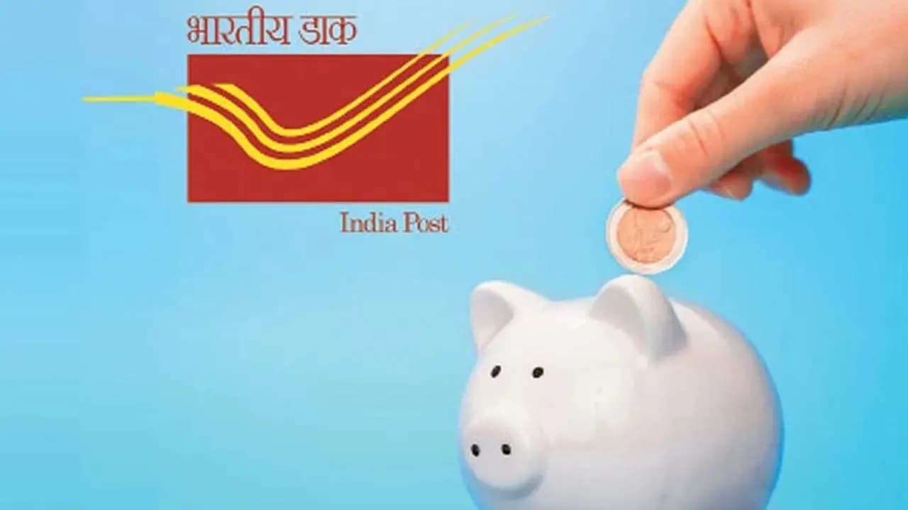 post office schemes

