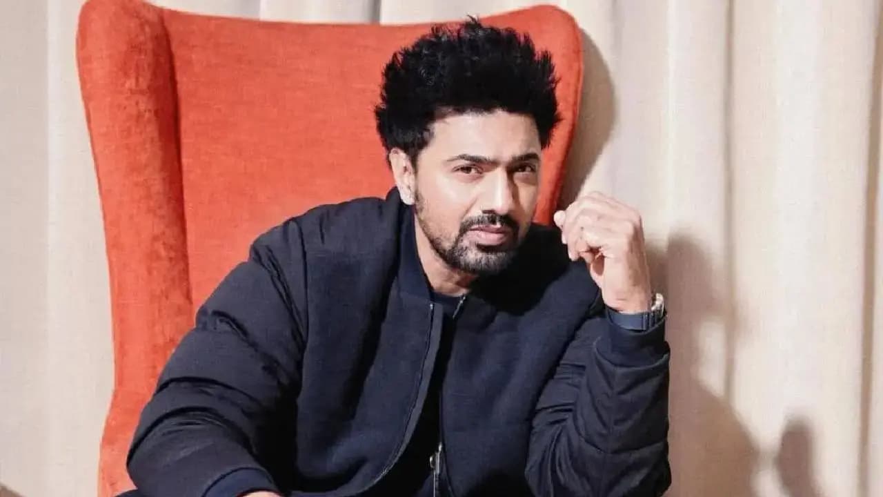 Dadagiri season 11: Dev starrer show will have prosenjit Chatterjee shaan and others on the first day
