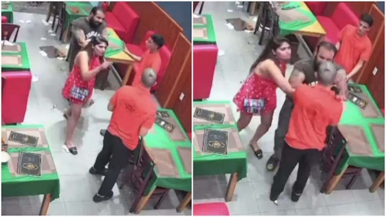 Indians in Vietnam Viral Video