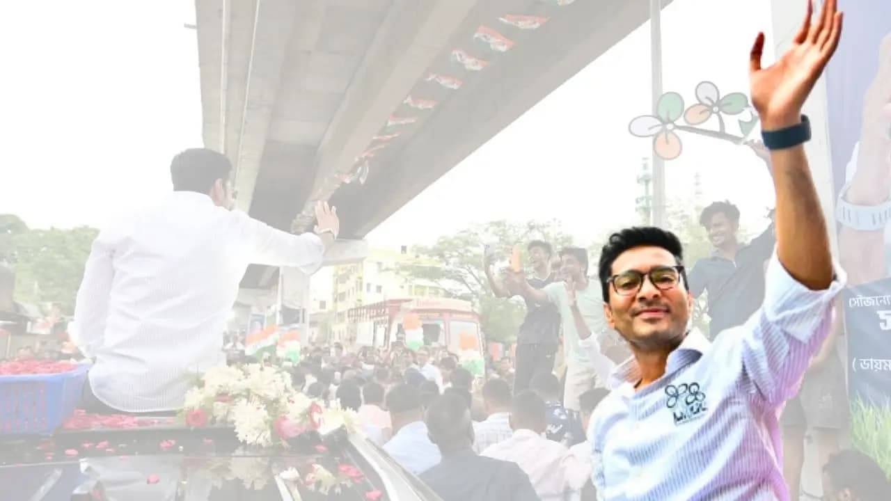 Ek Daake Abhishek: TMC MP announces his new programme what he post on social media