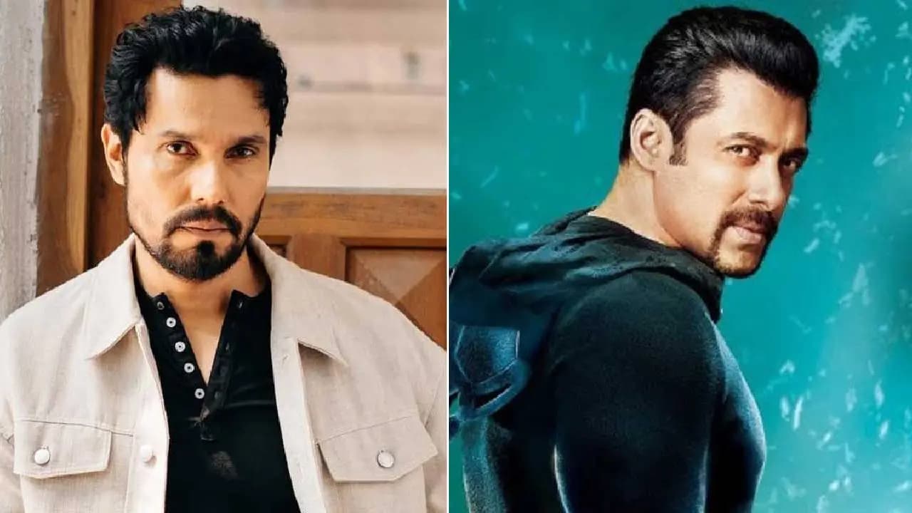 Why Randeep Hooda Rejected Salman Khan s Career Advice for Becoming a Superstar