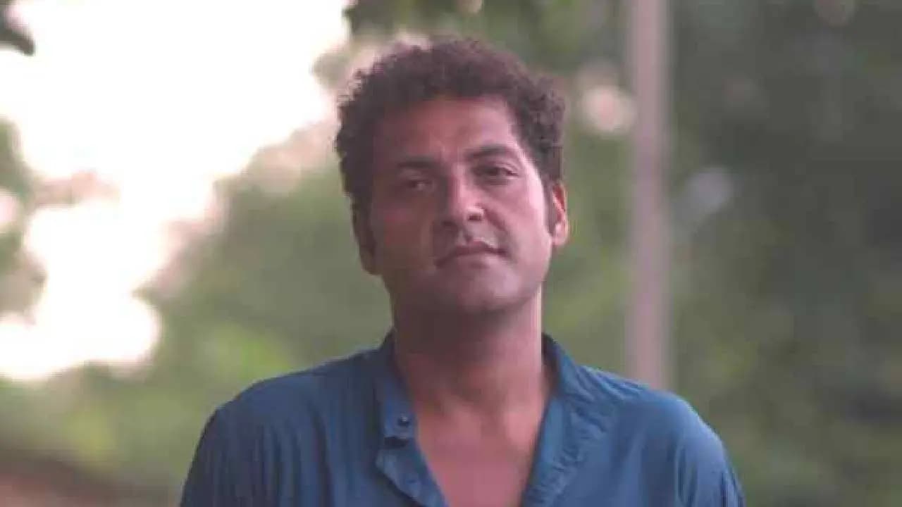 Bengali Actor Judhajit Sarkar Lashes Out at Nepotism and Star Kids Privileges in Bengali Film Industry