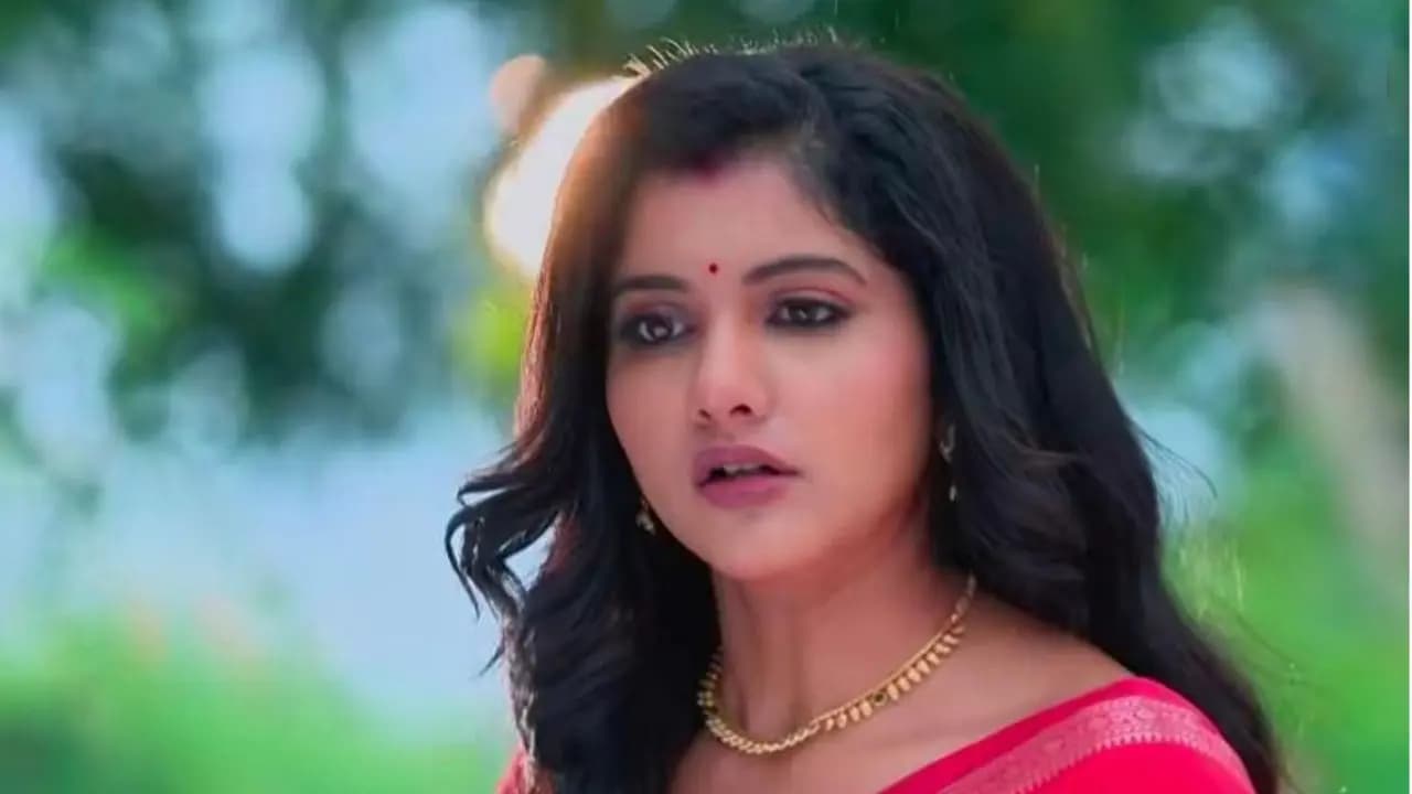 Pratigga serial upcoming episode spoiler: chuti will face trouble during radhakrishna puja