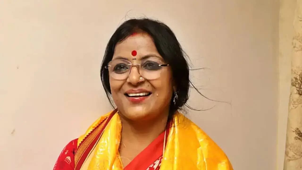 MLA Papiya Adhikari Forms 7 Member Special Committee to Review Bengali Film Industry Crisis