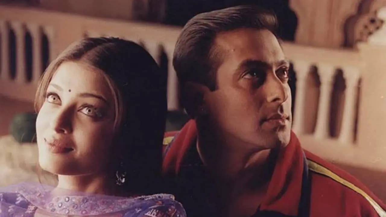 Prahlad Kakkar Reveals Why Aishwarya Rai Bachchan Thought Bollywood Played Unfair After Her Split with Salman Khan