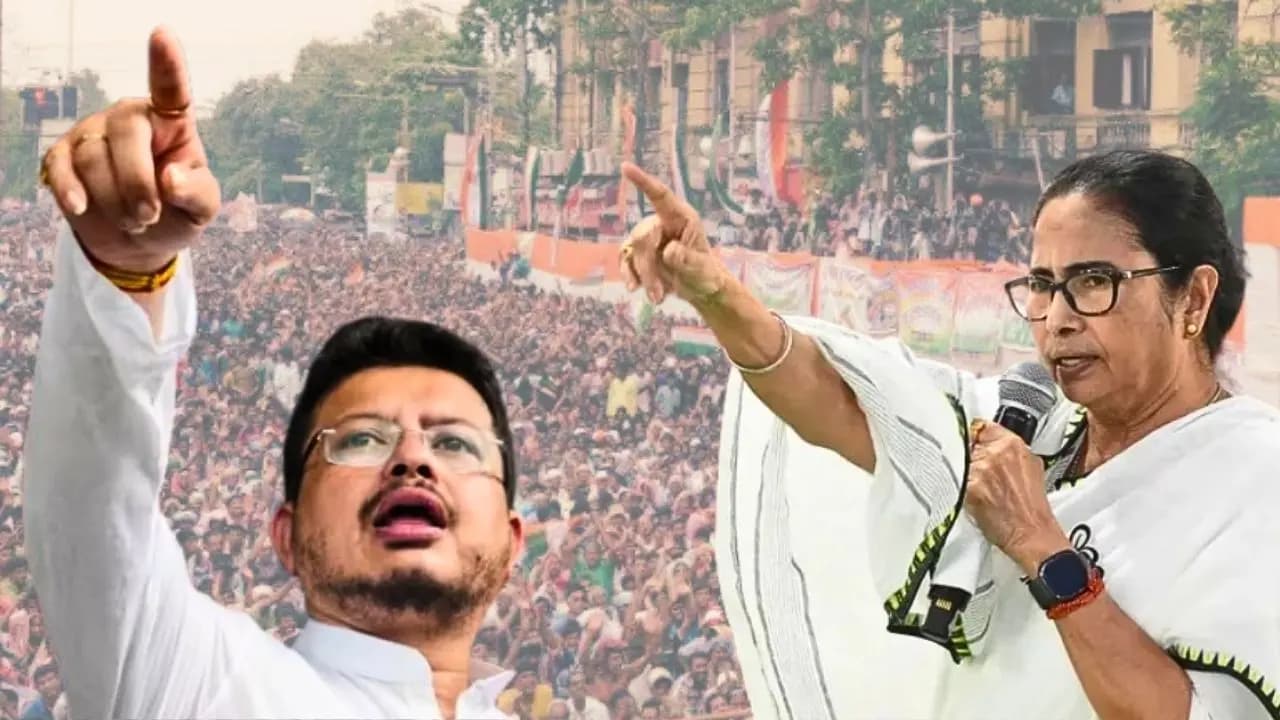 TMC 21 july shahid diwas Big Update: what is police says about dharmatala rally permission