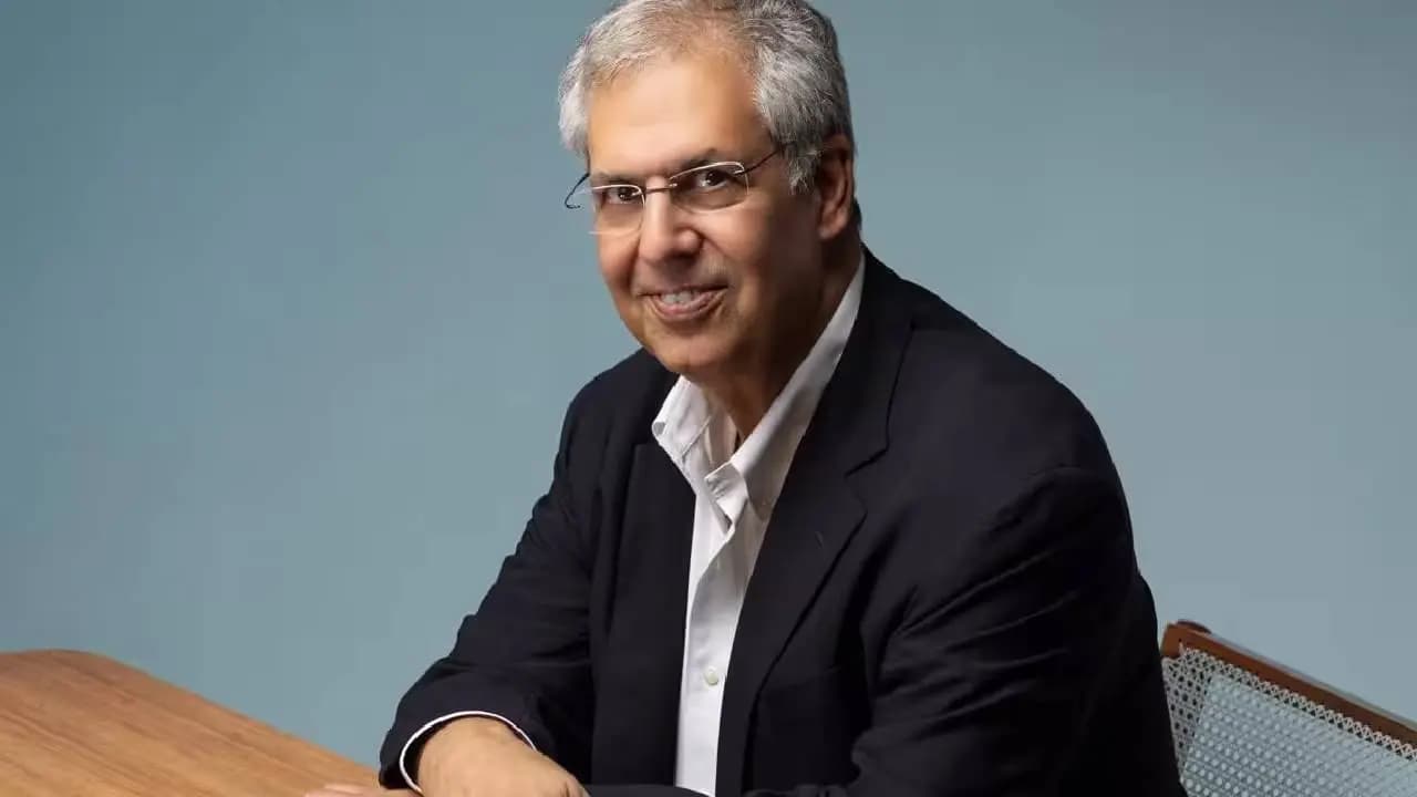 Tata Group Veteran Noel Tata Steps Down as Voltas Chairman