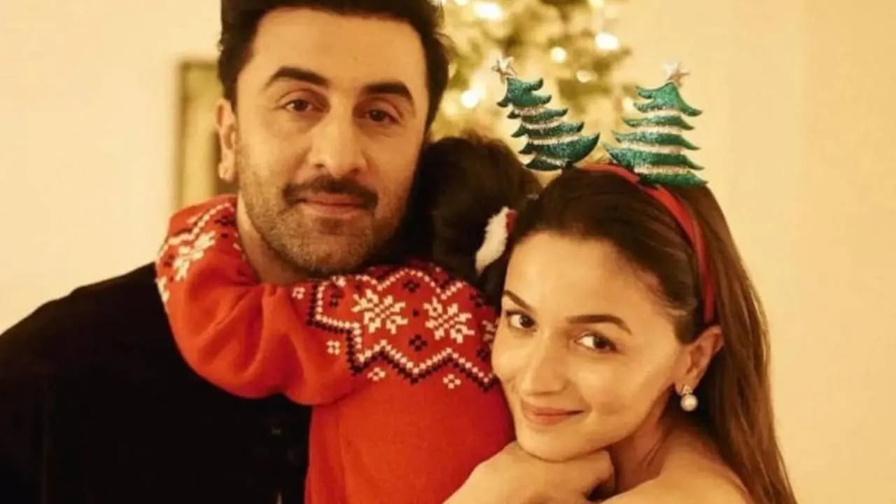 Alia Bhatt or Ranbir Kapoor Actress Reveals Who is the Real Alpha Animal at Home